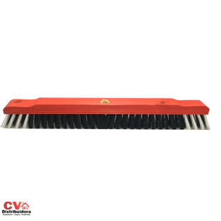 Vassoura Pelo D60 Cm Unidade Sem Cabo