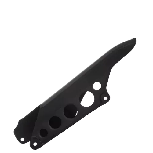 Protetor Capa Corrente Bros 125/150/160 Nx400 Falcon  Xr 250 Tornado Xre 300 Xre 190