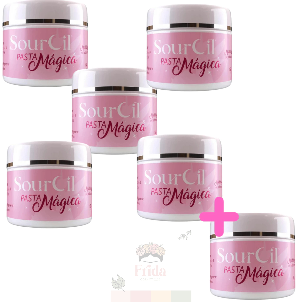 Sourcil Pasta Mágica: Onde Comprar | BuscaProdutos