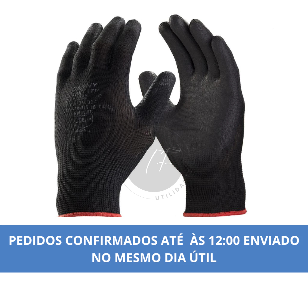 Luva Anti-estática Para Manutenção Celular e Eletrônicos em Oferta na Shopee