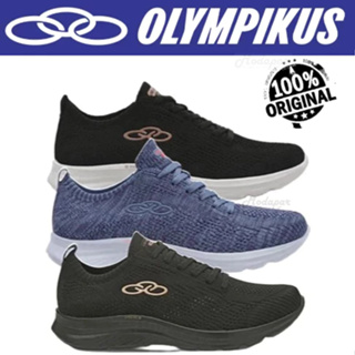 Tênis Olympikus Ultraleve 130g Feminino Original Com Nota Fiscal em Oferta na Shopee