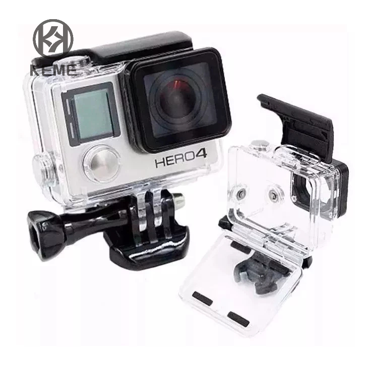 Câmera GoPro Hero 4 em Oferta | Shopee 2026