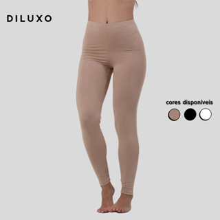 Calça Ánagua Segunda Pele Feminina Segurança em Oferta na Shopee