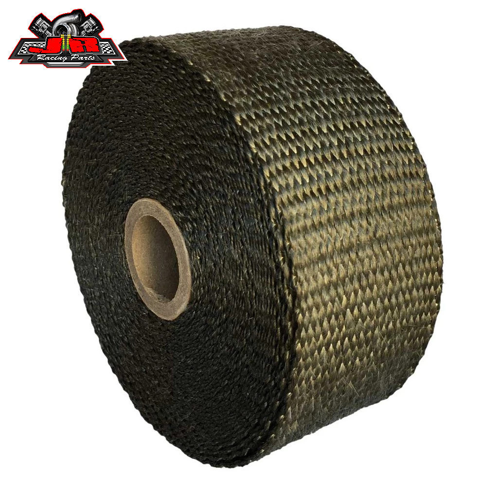 Termotape 10 M Titanium