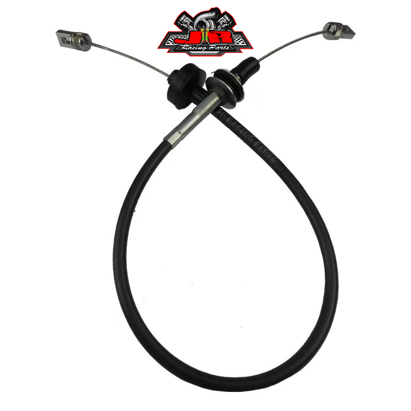 Cabo Embreagem 1,00Mt Opala/Caravan Reforçado