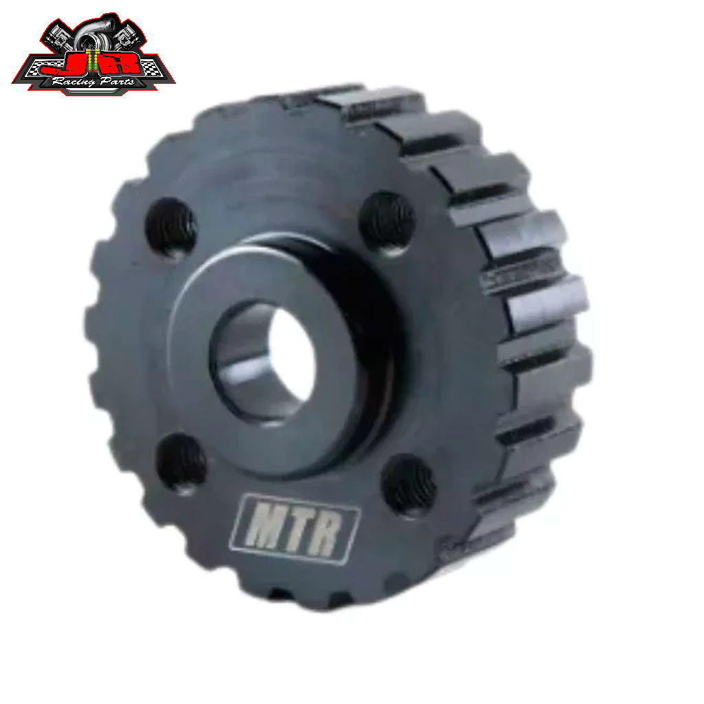 Engrenagem Virabrequim Forj. Ap 8V