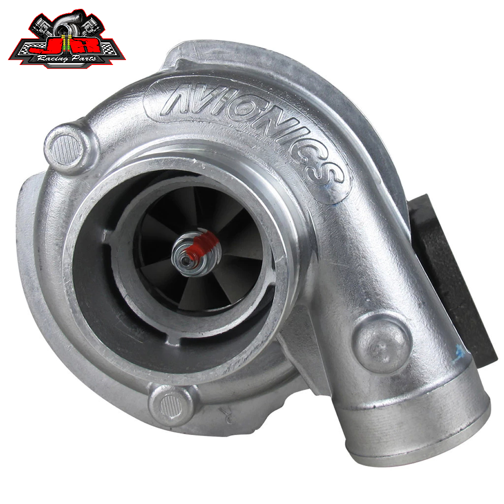 Turbina T3 42/63 A240.63P Pulsativa Com Refluxo - Auto Avionics