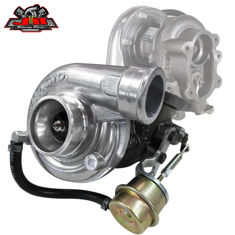 Turbina T2 48/63 2.0 A2000.63M Monofluxo - Auto Avionics