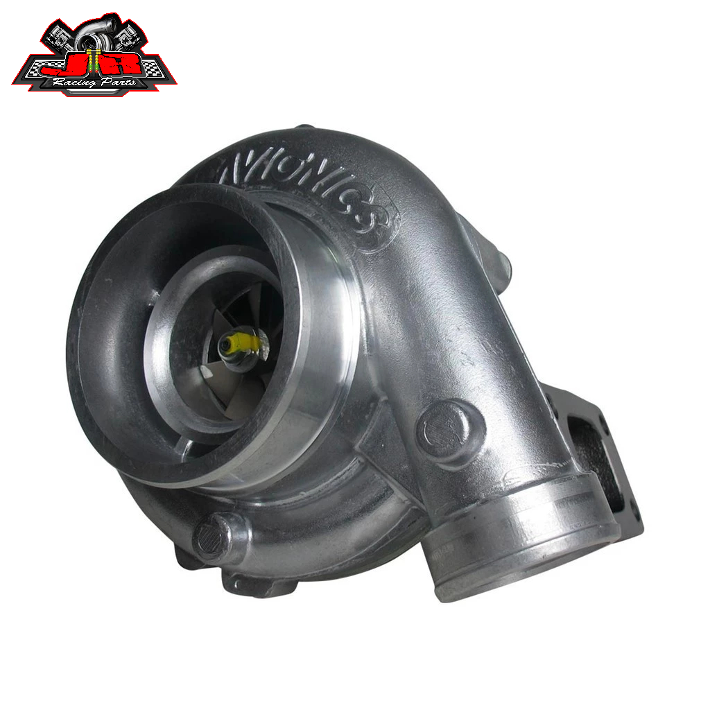 Turbina 50/63 A50-3M Mono Com Refluxo - Auto Avionics