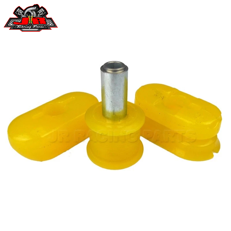 Kit Bucha Coxim Camb Golf Jetta Audi Pu
