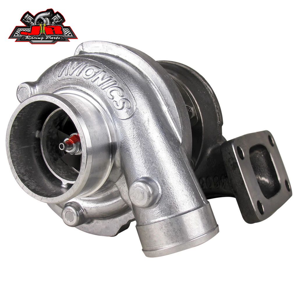 Turbina T3 42/48 A525 Monofluxo Com Refluxo  - Auto Avionics