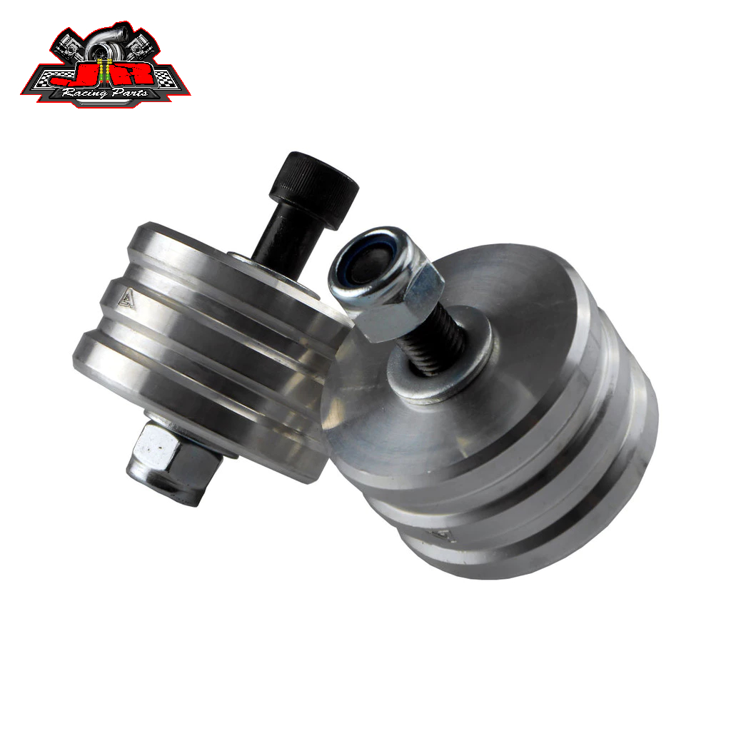 Coxim Motor Lateral Opala 6Cc Alum