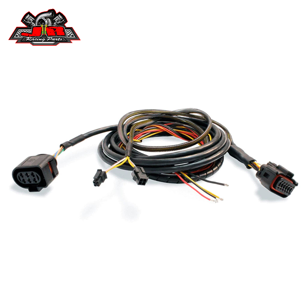 Chicote Wide Band O2 Nano 2M