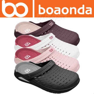 Sandália Boaonda Kin Clog Feminina Original Com Nota Fiscal em Oferta na Shopee
