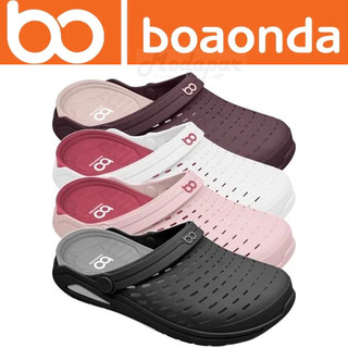 Sandália Boaonda Kin Babuche Clog Feminina Original Com Nota Fiscal em Oferta na Shopee