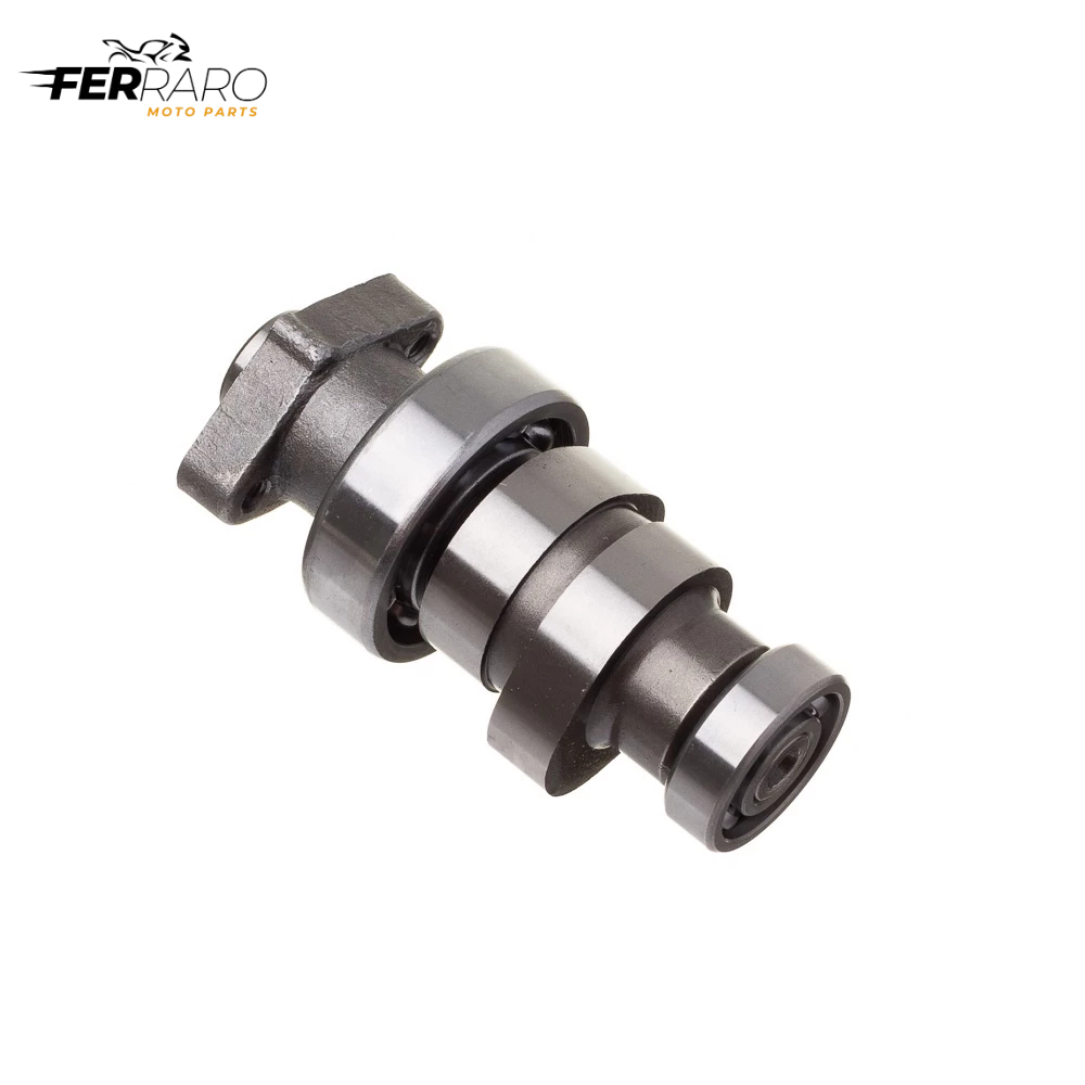 Arvore Comando Ww3 Cg 160 / Bros 160 / Xre 190