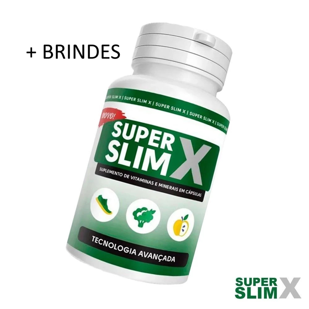 Suplemento Original X 60 Cápsulas