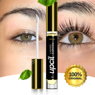 Sérum para Crescimento de Cílios e Sobrancelhas - Envio Imediato em Oferta na Shopee
