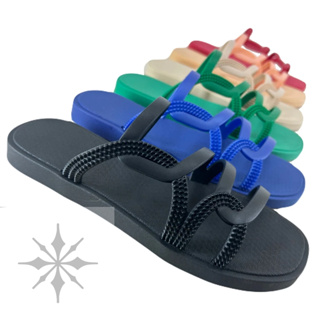 Chinelo Cinturinha Kikive 832 em Oferta na Shopee