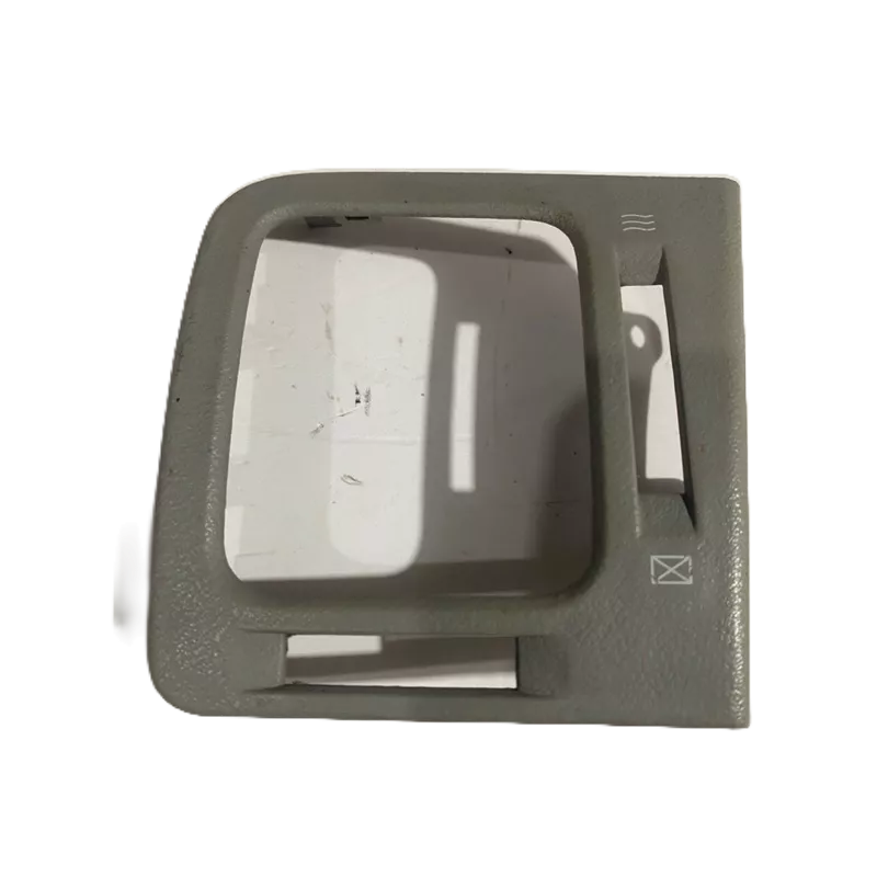 Moldura acabamento difusor saída ar lado direito Hyundai azera 2010 2011