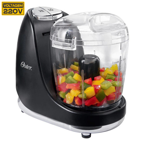Processador Oster 3320: Onde Comprar | BuscaProdutos