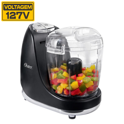 Processador Mini Oster: Onde Comprar | BuscaProdutos