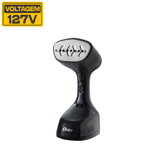 Passadeira A Vapor Oster Gcstes-101-017 Portatil 127v