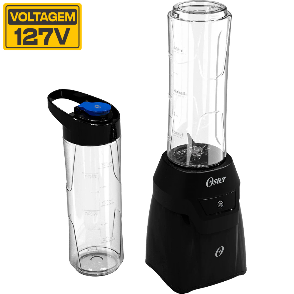 BLENDER E LIQUIDIFICADOR OSTER 700W 127v