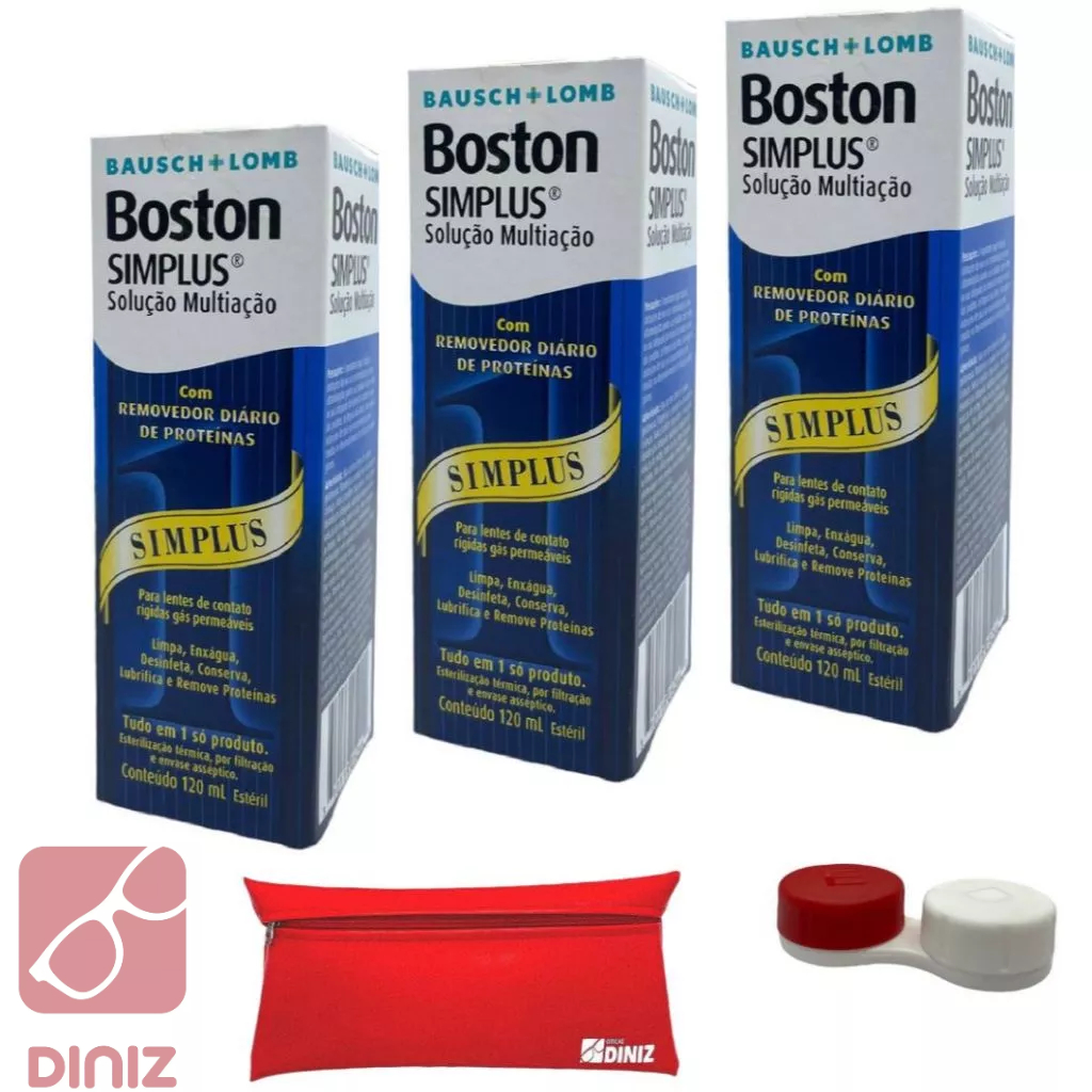 Boston Simplus 120 Ml: Onde Comprar | BuscaProdutos