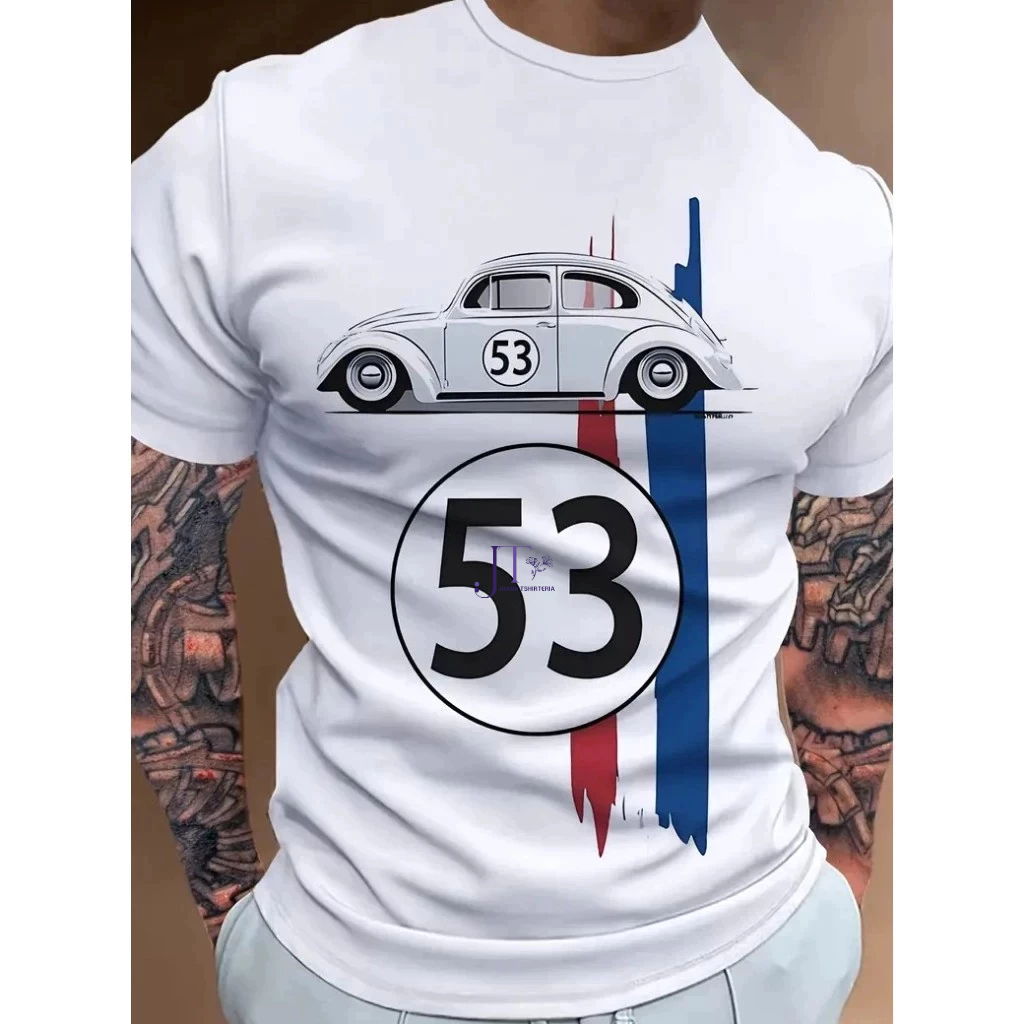 CAMISETA UNISSEX,Blusa tshirt feminina FUSCA HERBIE,DESENHO,FILME ,pets, camiseta UNISSEX tshirt moda casual plus size