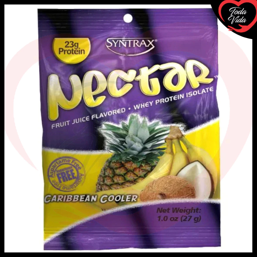 Syntrax Whey: Guia Completo e Onde Comprar | BuscaProdutos