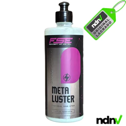 Meta Luster 473ml - Composto Polidor Multiuso - Soft99 FSE