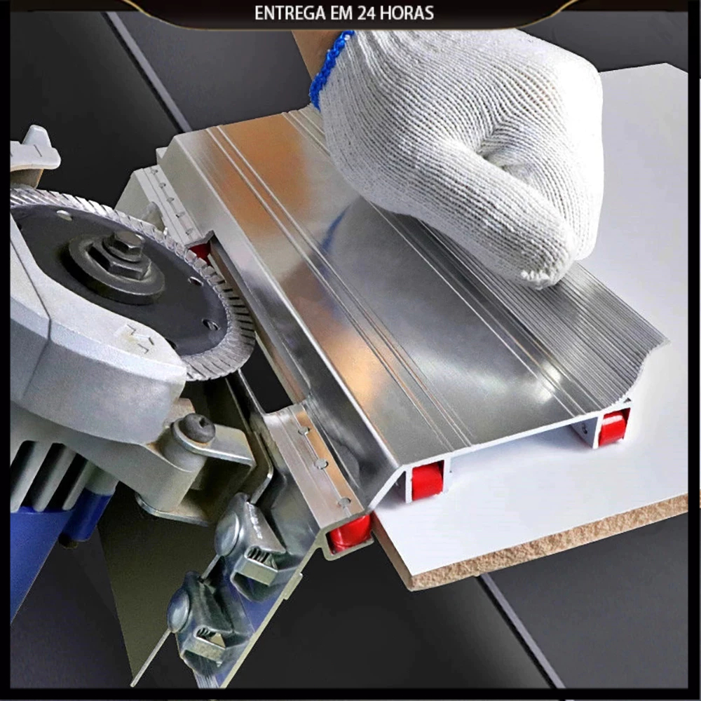 O que é Corte de Porcelanato? Guia e Onde Comprar | BuscaProdutos