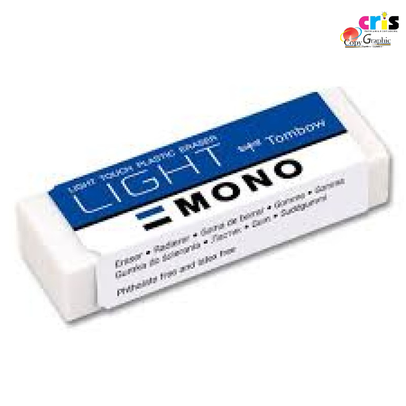 Borracha Mono Light: Onde Comprar | BuscaProdutos