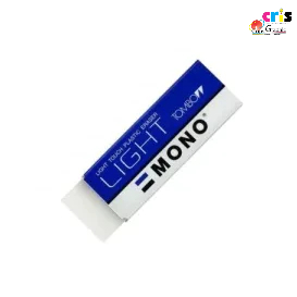 Borracha Tombow Mono Light PE-LTS em Oferta na Shopee