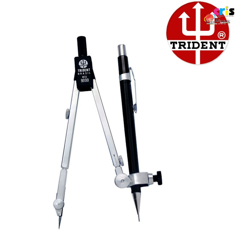 Compasso 9000 Trident: Onde Comprar | BuscaProdutos