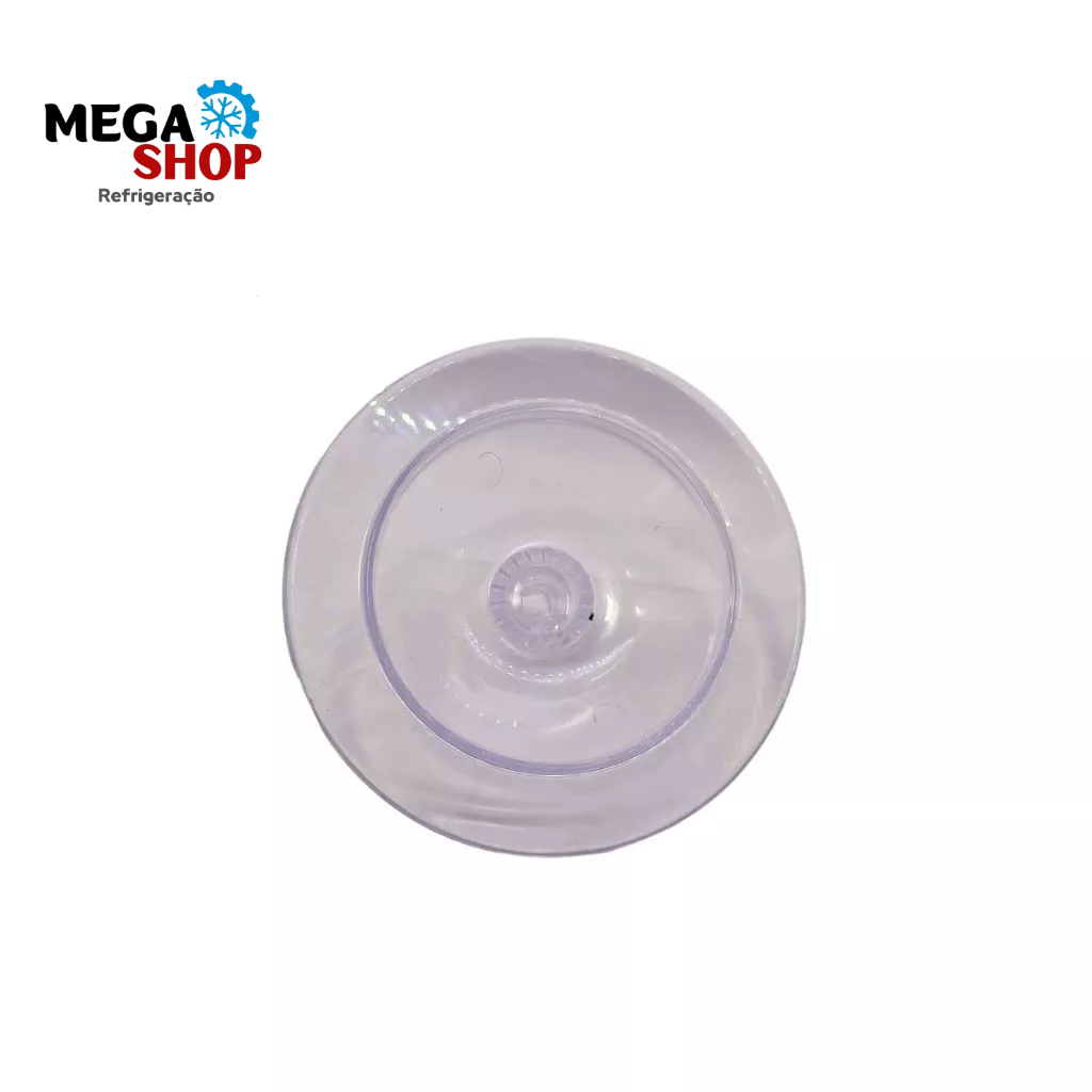 Dial Antigo Timer Branco Electrolux 8kg Le08 Top8 67490241