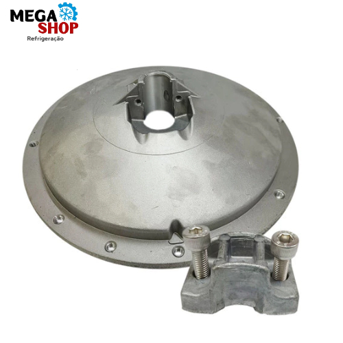 Cubo Do Cesto Compatível Lavadora Electrolux LBU15 LTC15 LTM15 954629 70002596 Elity/Samatec