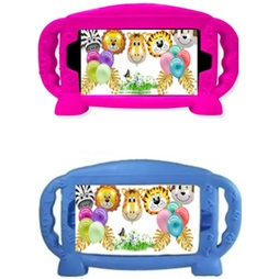 Capa Baby Case Infantil Para Tablet 10' 10.1´' e 10.2'  Polegadas Todas As Marcas