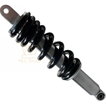 Amortecedor Traseiro Pro Link Para Cbx 250 Twister Ano 2001 Até 2008