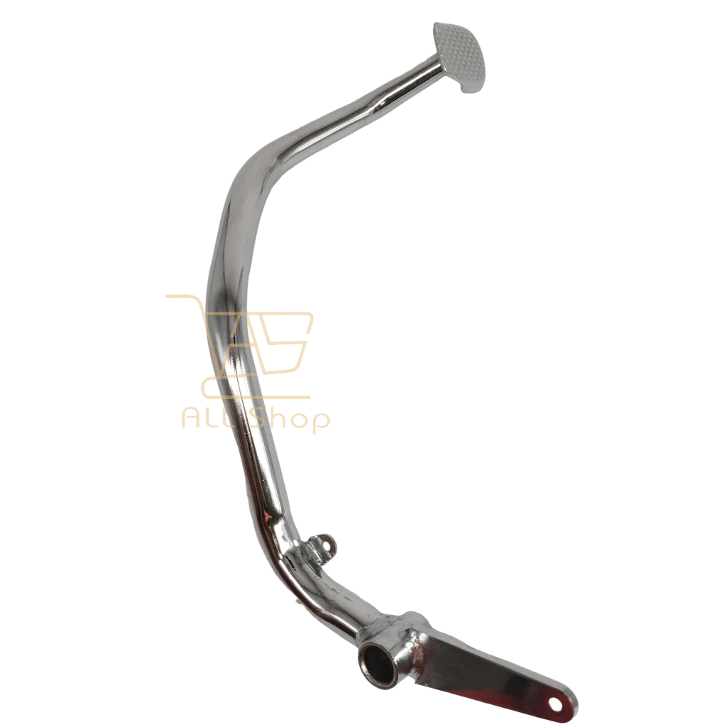 Pedal de Freio Para Biz 125 2006 até 2010 Aço Forjado em Oferta na Shopee