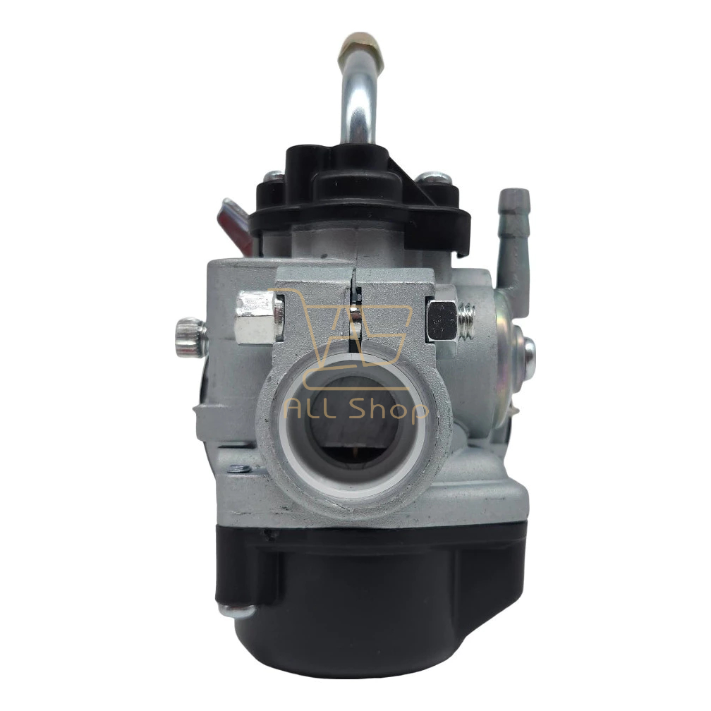 Carburador Completo Para Mobilete Bikelete 50cc / 60cc / 75cc Competição em Oferta na Shopee