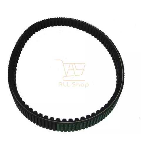 Correia De Transmissao Tração Pcx 150 2016 Até 2017 Kevlar