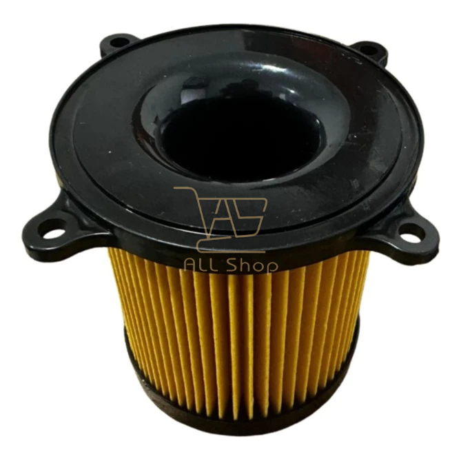 Filtro De Ar Para Moto Dafra Kansas 150 Horizon 150