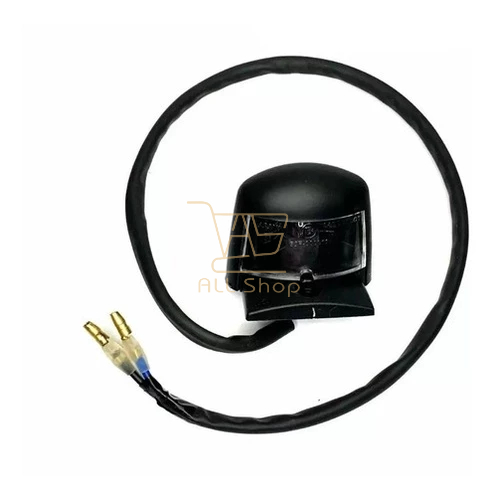 Lanterna Traseira De Placa Para Fazer 250 2018 Até 2025 em Oferta na Shopee