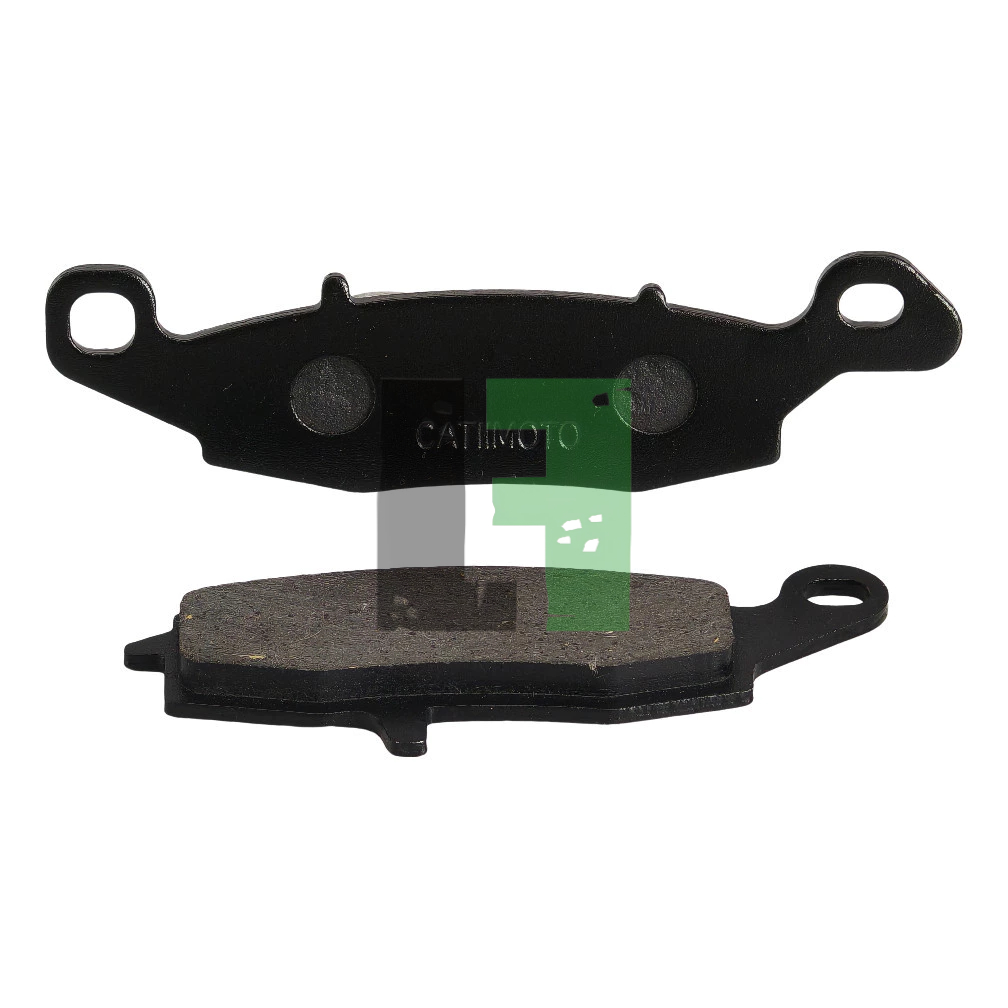 Par Pastilha de Freio Dianteiro Direito Suzuki Gs 500 / Marauder 800 / Bandit 650