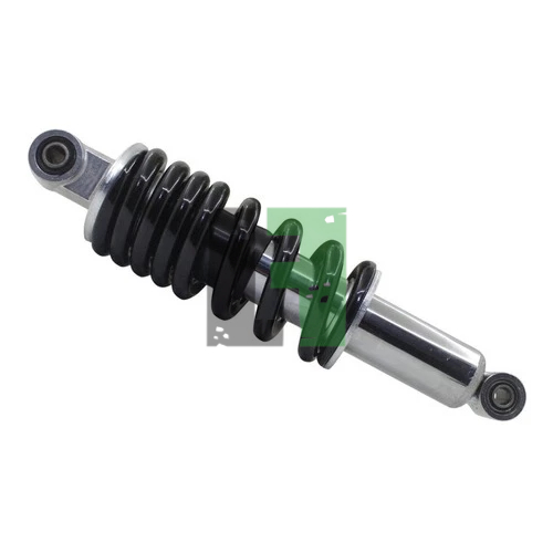 Amortecedor Traseiro Pro Link Nxr 125 Bros / Nxr 150 Bros Completo