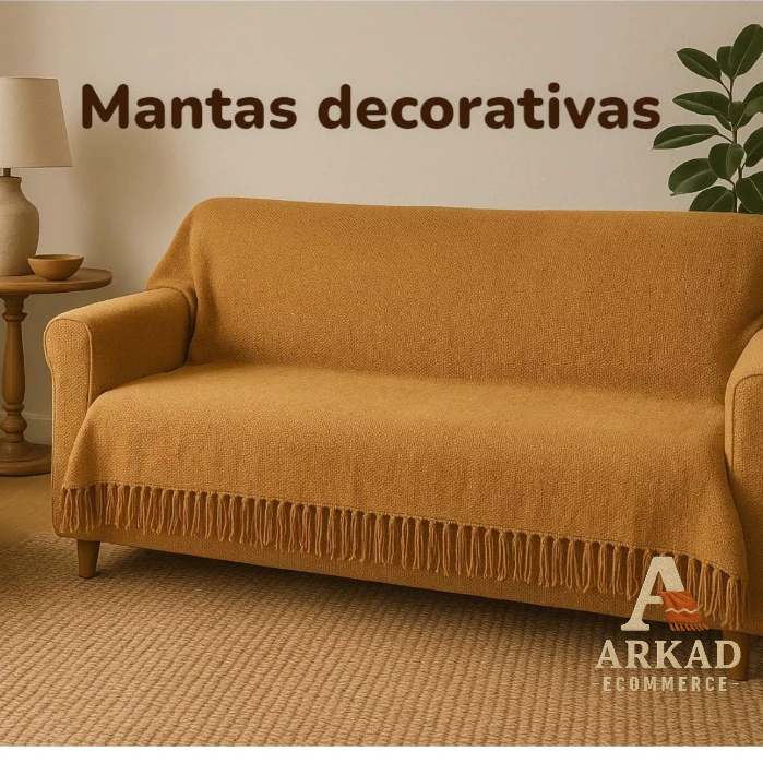 Manta Para Sofá Grande Retrátil Capa Para Sofá Proteção Decoração 120X210CM