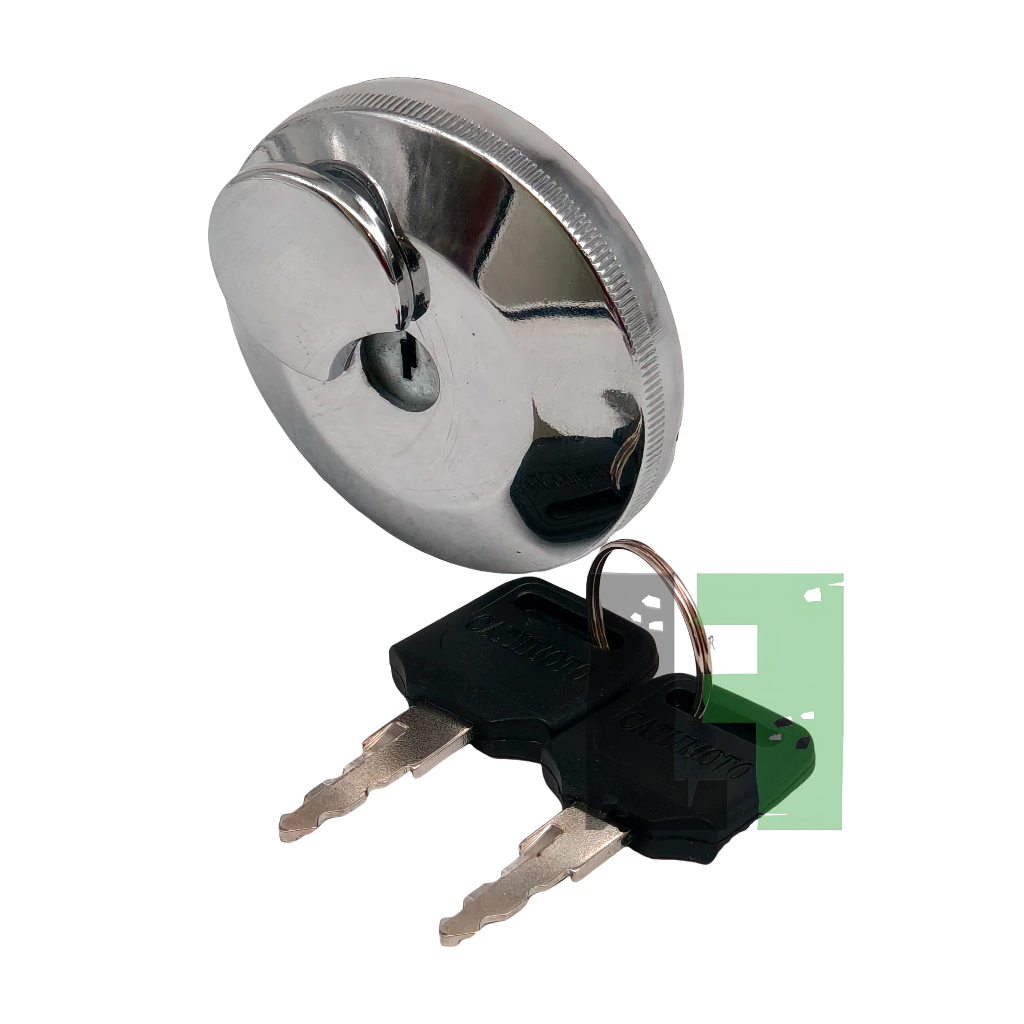 Tampa Tanque Gasolina Shineray Xy 50q Todos Anos em Oferta na Shopee