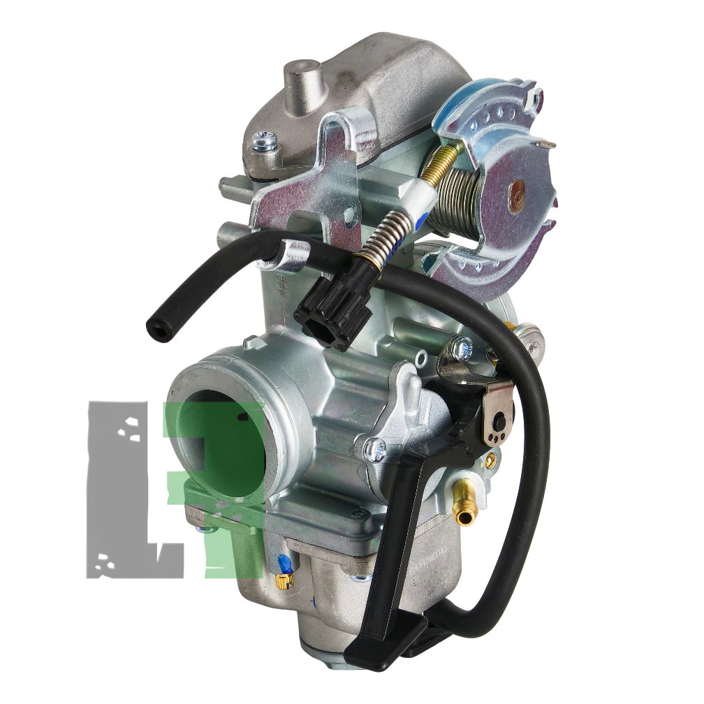 Carburador Completo Honda Crf 230 2008 Até 2010
